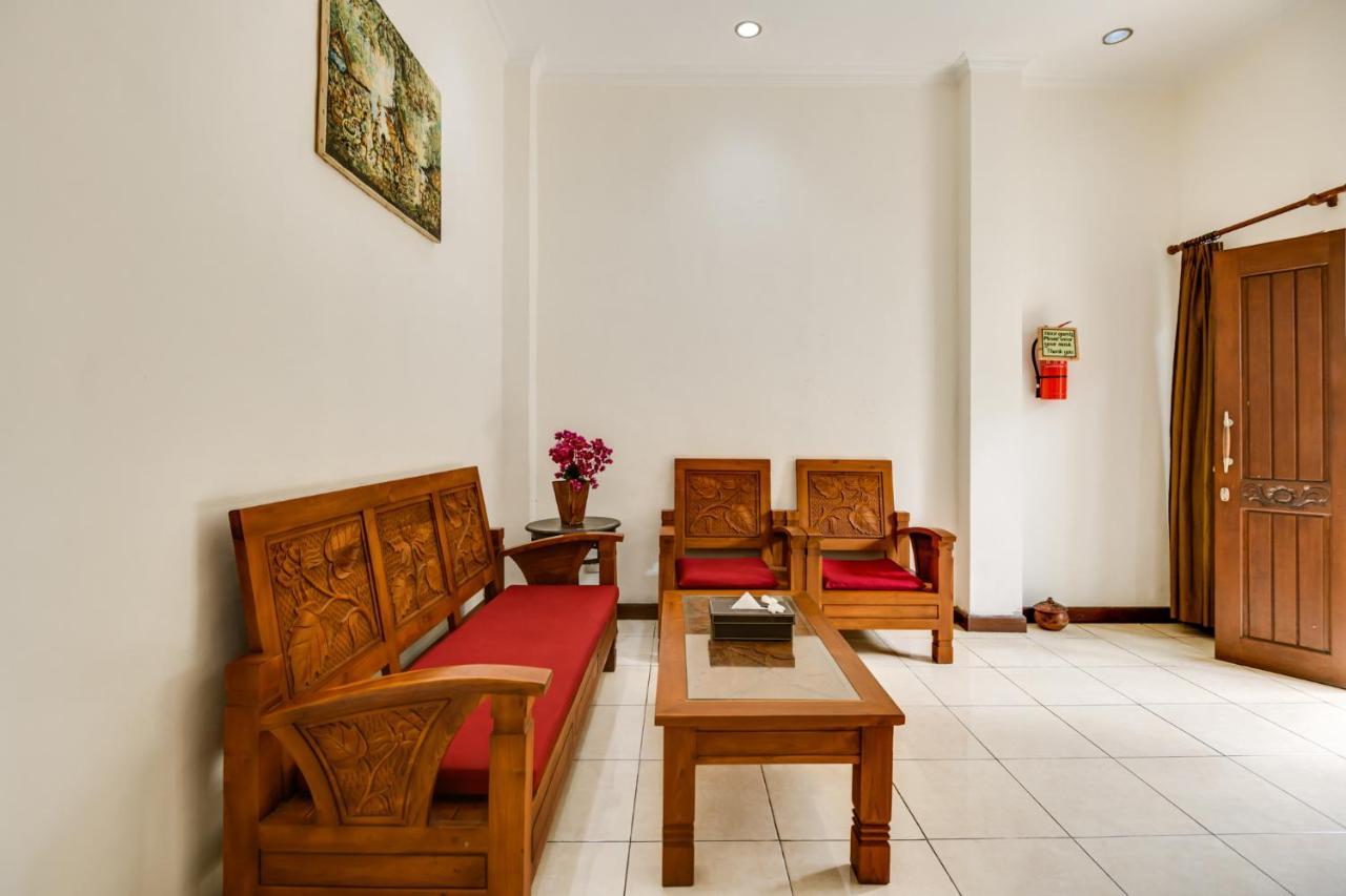 Gracia Bali Villas & Apartment Managed By Manara Seminyak Exterior foto