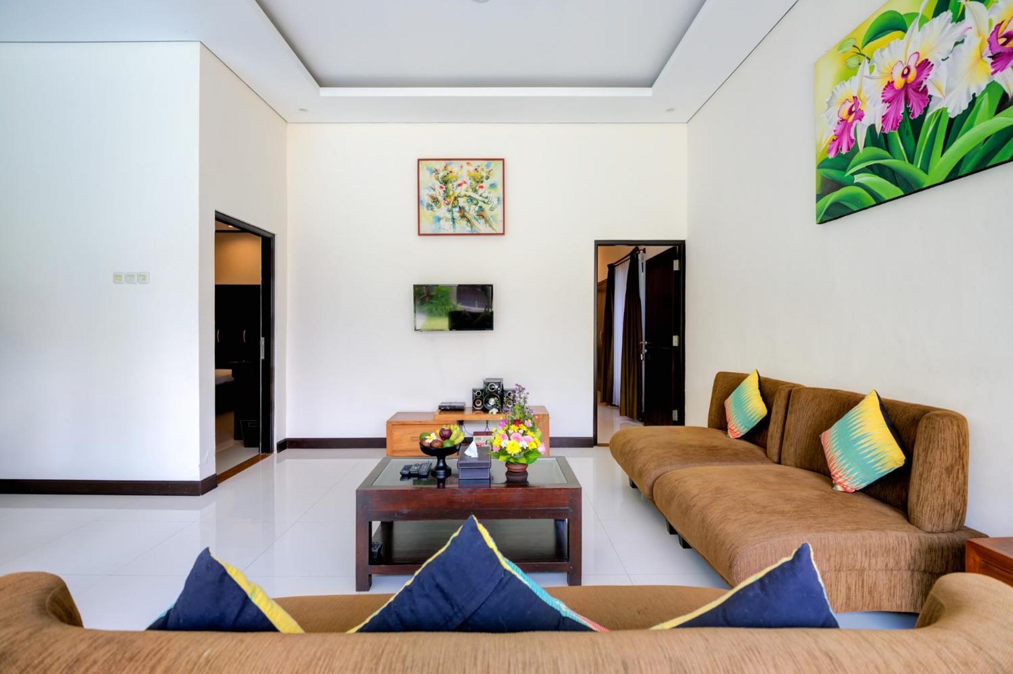 Gracia Bali Villas & Apartment Managed By Manara Seminyak Exterior foto