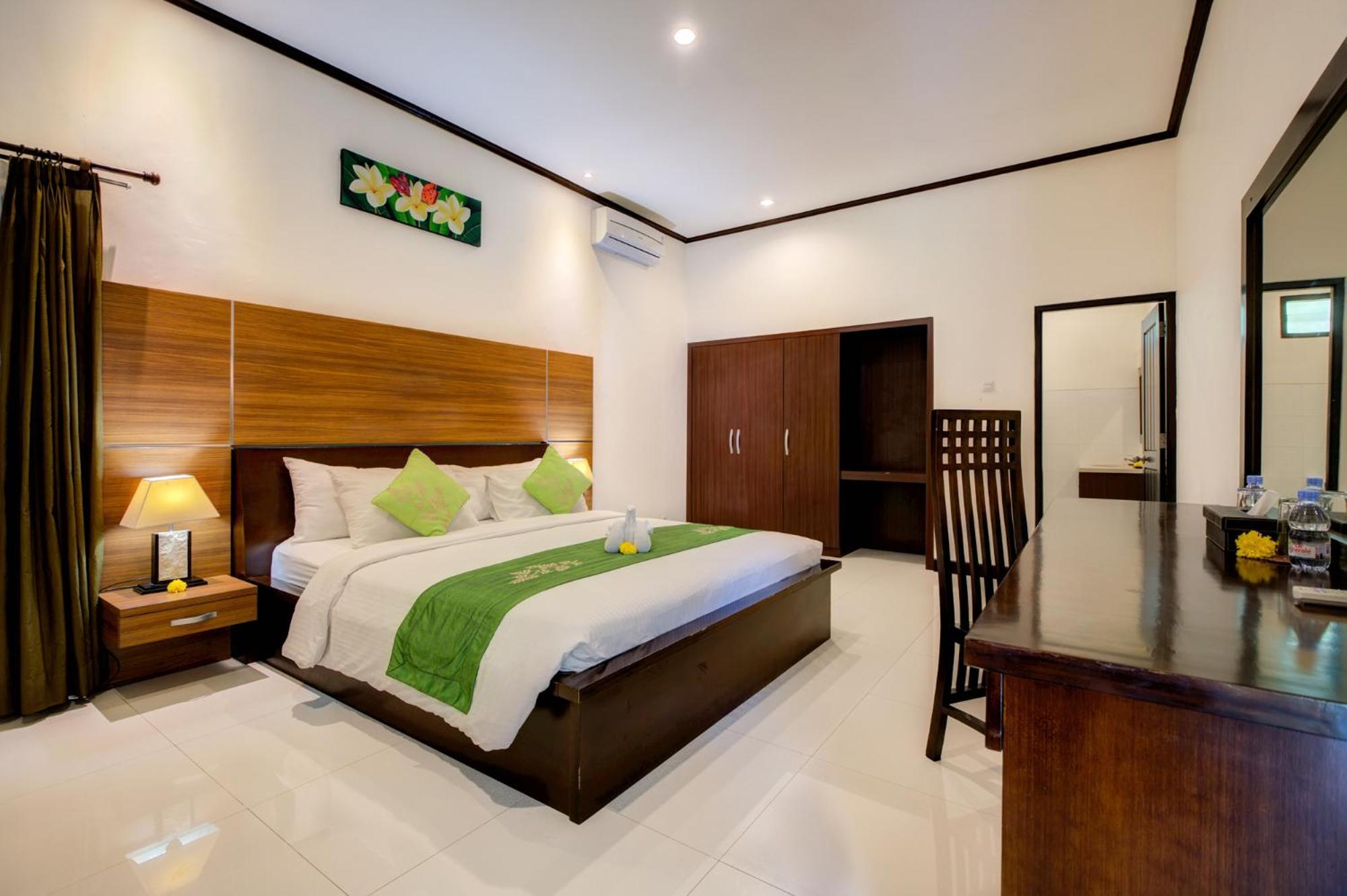 Gracia Bali Villas & Apartment Managed By Manara Seminyak Exterior foto
