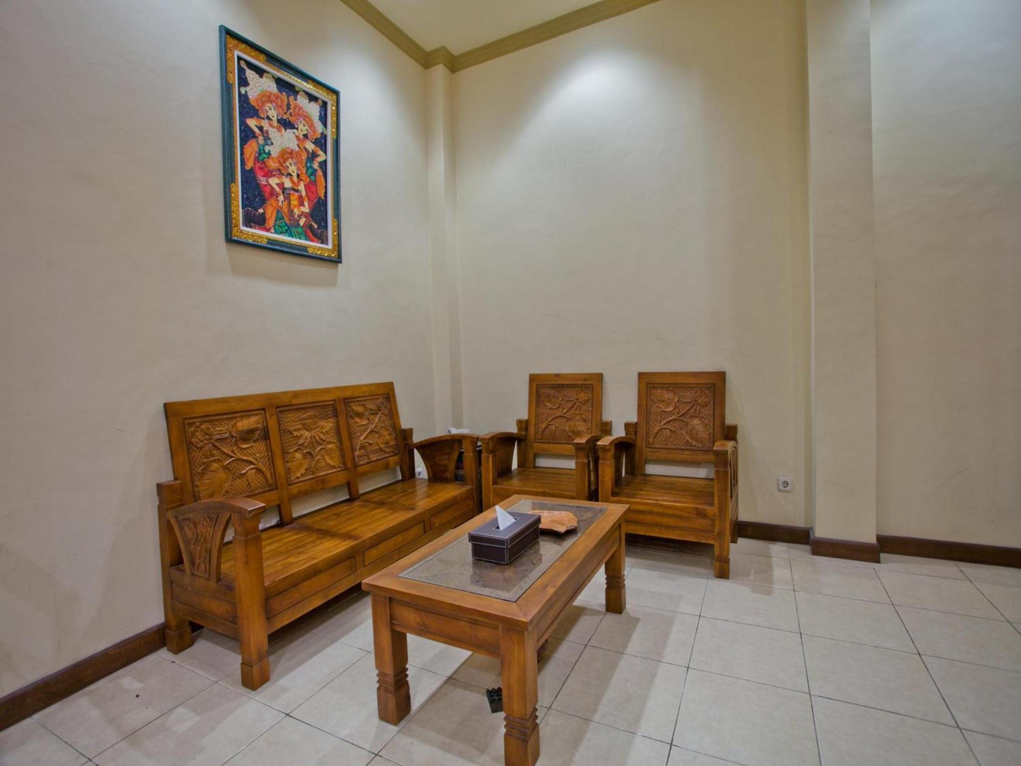 Gracia Bali Villas & Apartment Managed By Manara Seminyak Exterior foto