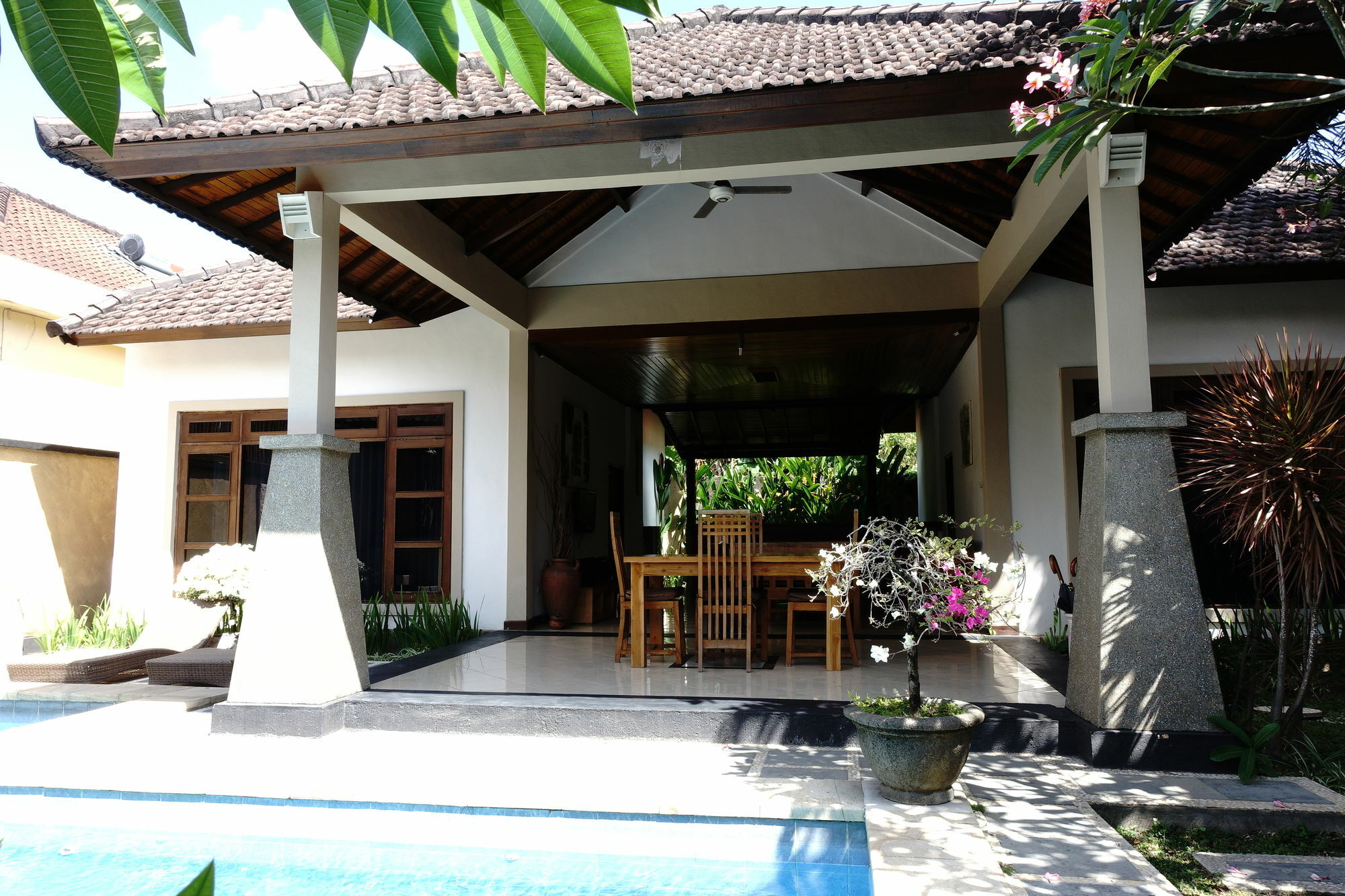 Gracia Bali Villas & Apartment Managed By Manara Seminyak Exterior foto
